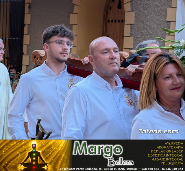 Procesión Tres Ave Marías - 13
